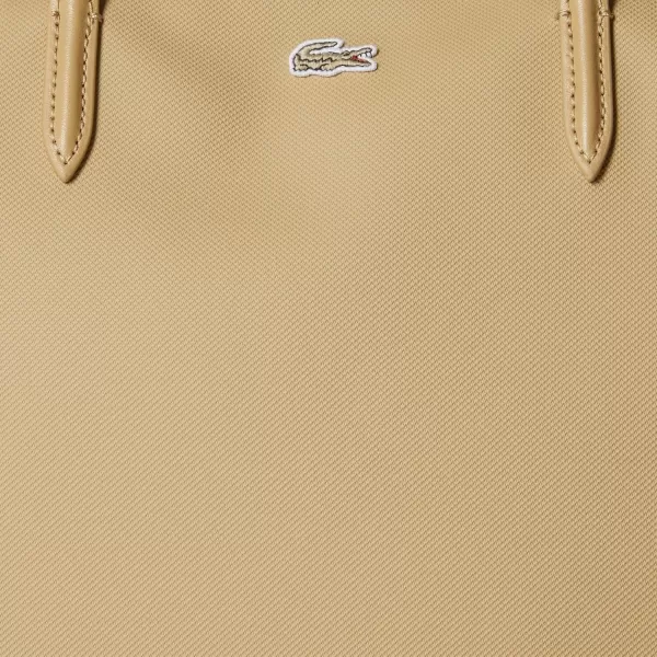 Lacoste L.12.12 Tote Bag