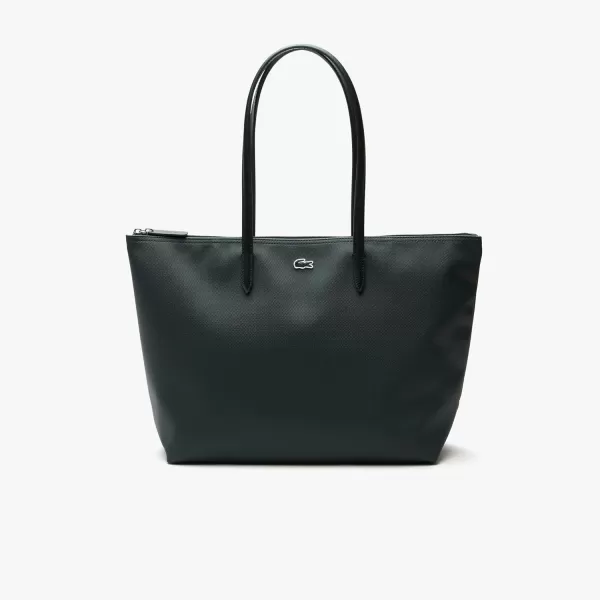 Lacoste L.12.12 Tote Bag