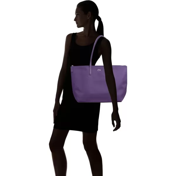 Lacoste L.12.12 Tote Bag