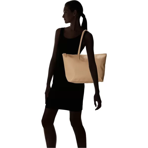 Lacoste L.12.12 Tote Bag