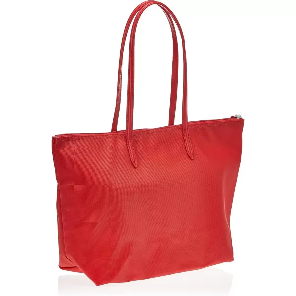 Lacoste L.12.12 Tote Bag