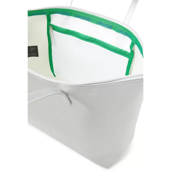 Lacoste L.12.12 Tote Bag