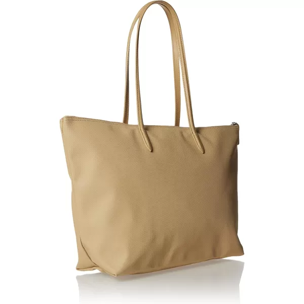 Lacoste L.12.12 Tote Bag