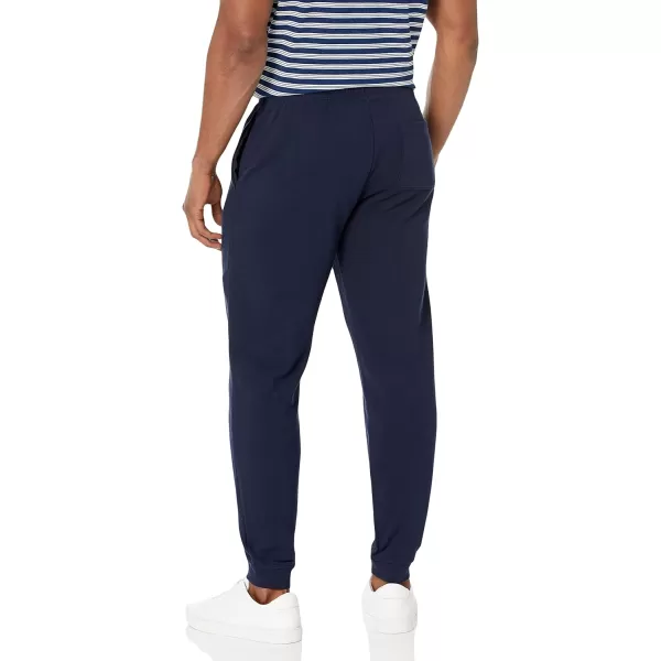 Lacoste Men's Bold Graphic Jogger Sweatpant
