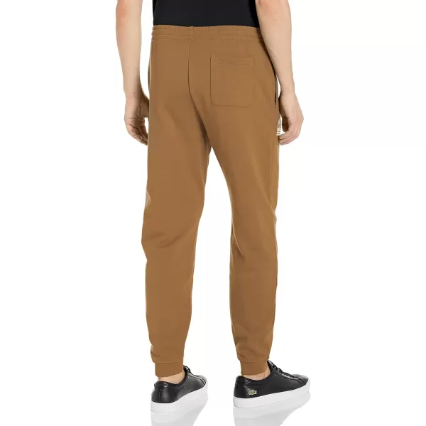 Lacoste Men's Bold Graphic Jogger Sweatpant