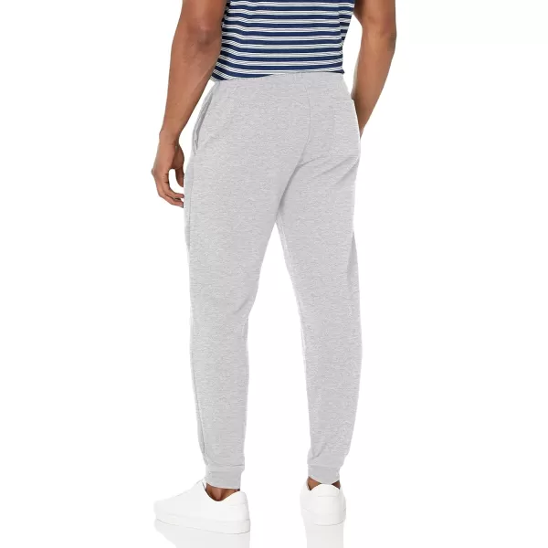 Lacoste Men's Bold Graphic Jogger Sweatpant