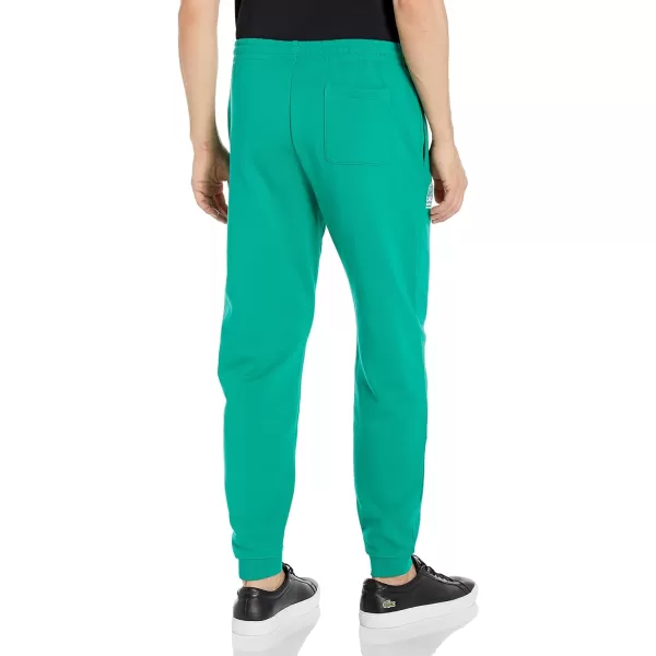 Lacoste Men's Bold Graphic Jogger Sweatpant