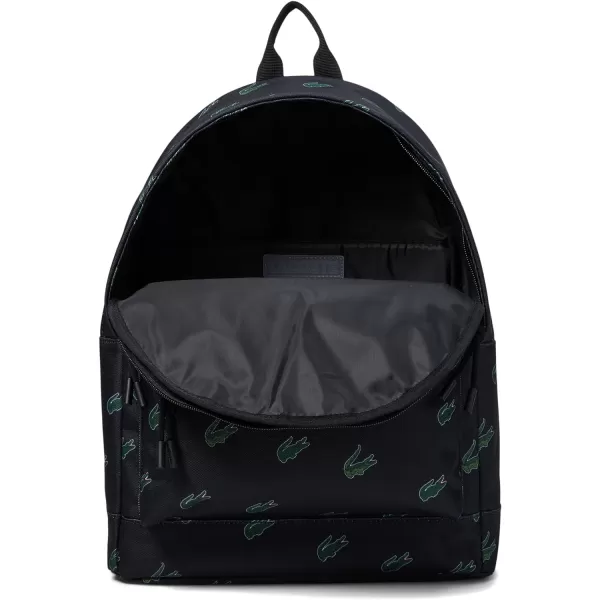 Lacoste Men's Holiday Backpack, ABIMES, One Size