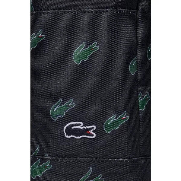 Lacoste Men's Holiday Backpack, ABIMES, One Size
