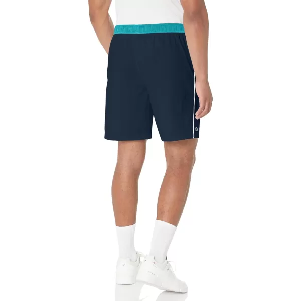 Lacoste Men's Regular Fit Taffeta Tennis Short