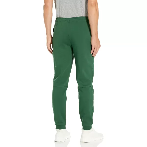 Lacoste Men's Solid Fleece Jogger