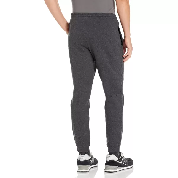 Lacoste Men's Solid Fleece Jogger