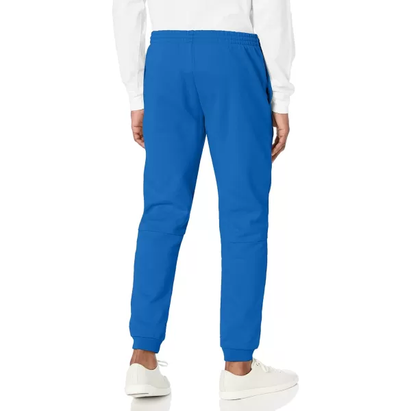 Lacoste Men's Solid Fleece Jogger
