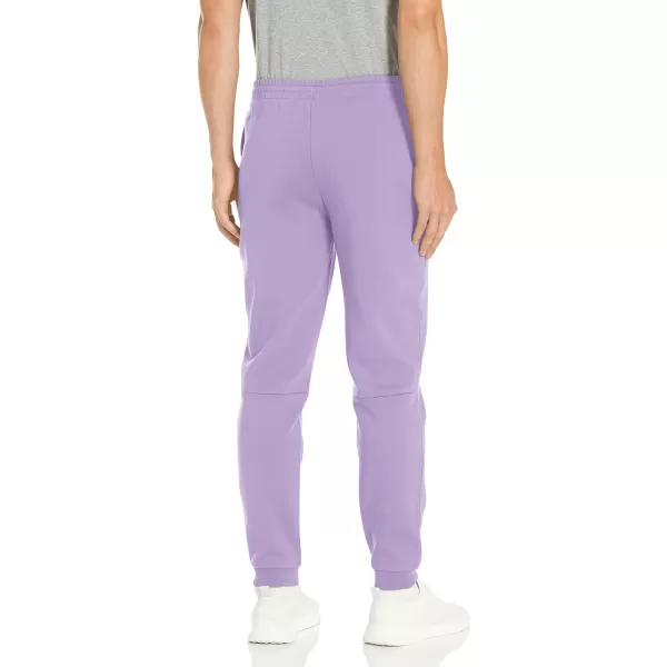 Lacoste Men's Solid Fleece Jogger
