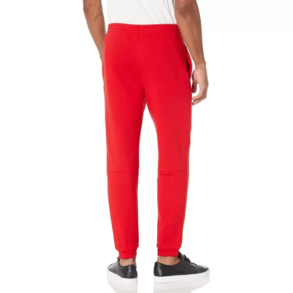Lacoste Men's Solid Fleece Jogger
