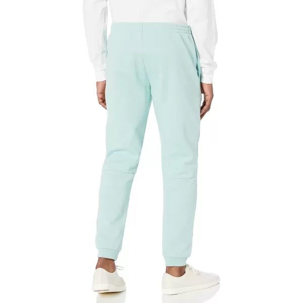 Lacoste Men's Solid Fleece Jogger