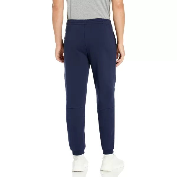 Lacoste Men's Solid Fleece Jogger
