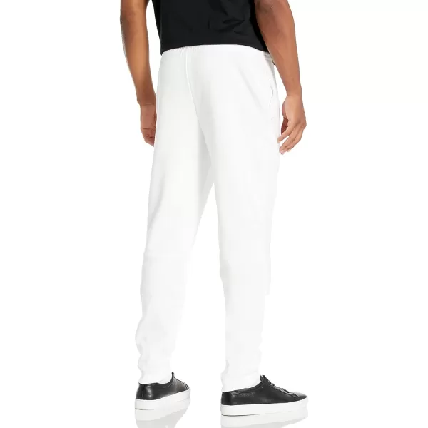 Lacoste Men's Solid Fleece Jogger