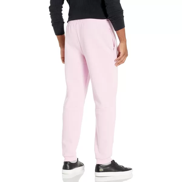 Lacoste Men's Solid Fleece Jogger