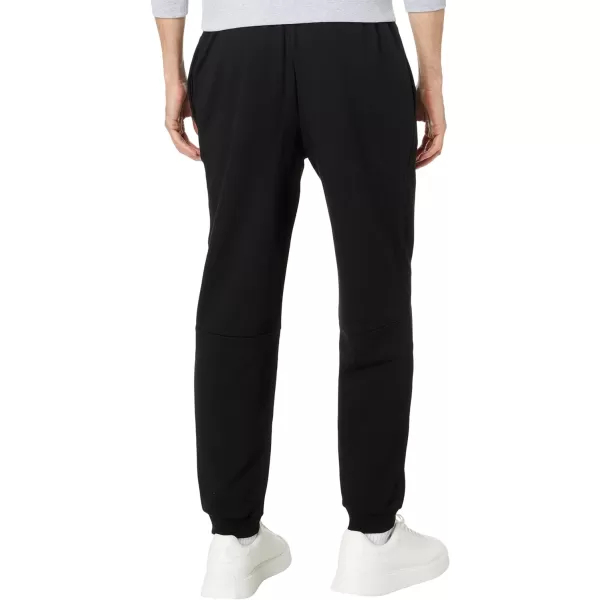 Lacoste Men's Solid Fleece Jogger