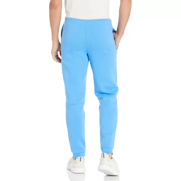Lacoste Men's Solid Fleece Jogger