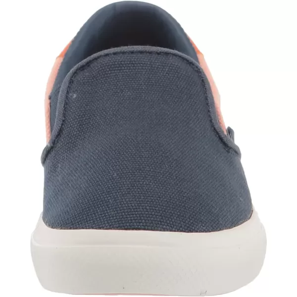 Lacoste Unisex-Child Jump Serve Slip on Sneaker