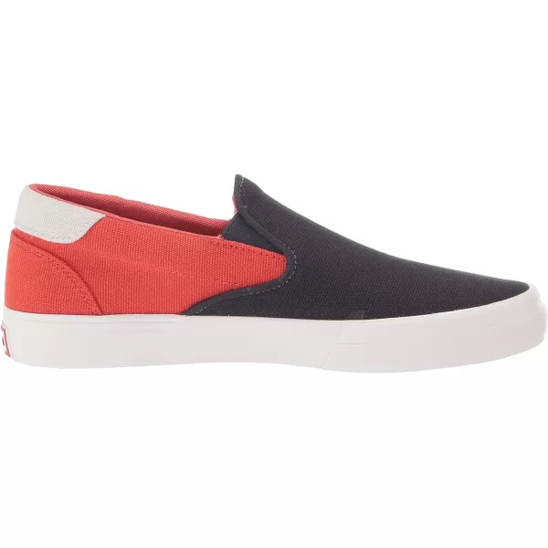 Lacoste Unisex-Child Jump Serve Slip on Sneaker