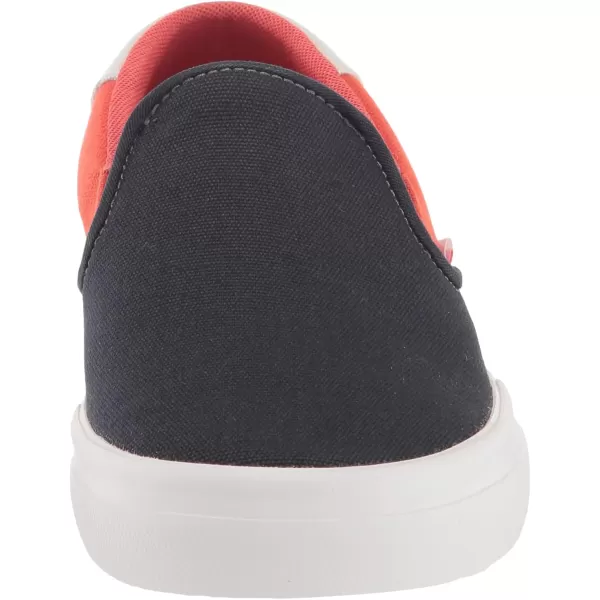 Lacoste Unisex-Child Jump Serve Slip on Sneaker