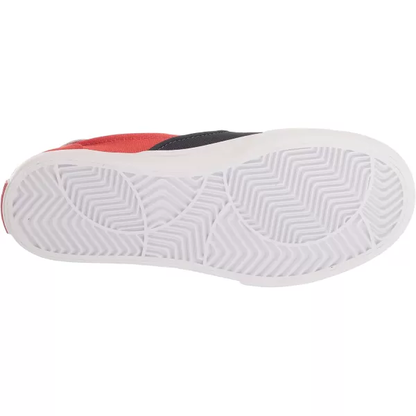Lacoste Unisex-Child Jump Serve Slip on Sneaker