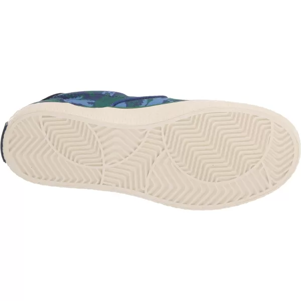 Lacoste Unisex-Child Jump Serve Slip on Sneaker