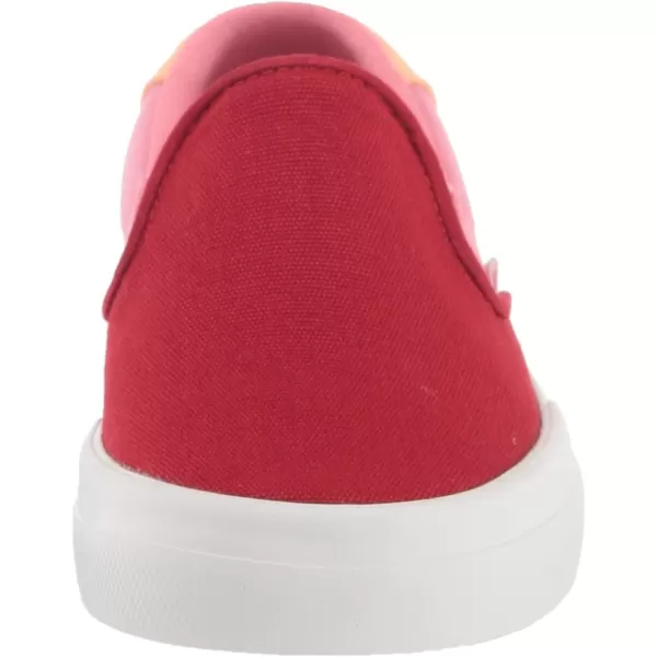 Lacoste Unisex-Child Jump Serve Slip on Sneaker