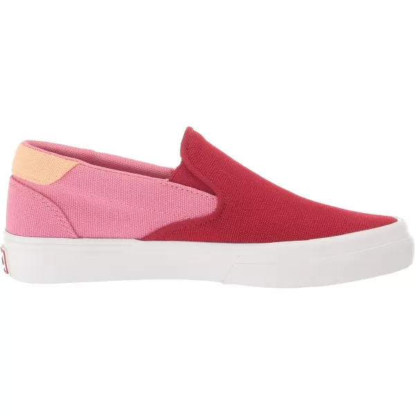 Lacoste Unisex-Child Jump Serve Slip on Sneaker