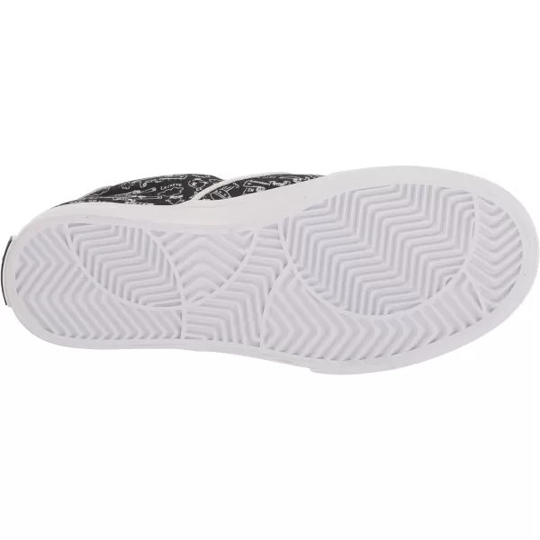 Lacoste Unisex-Child Jump Serve Slip on Sneaker