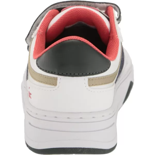 Lacoste Unisex-Child L001 Sneaker