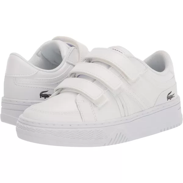 Lacoste Unisex-Child L001 Sneaker