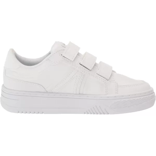 Lacoste Unisex-Child L001 Sneaker