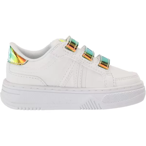 Lacoste Unisex-Child L001 Sneaker