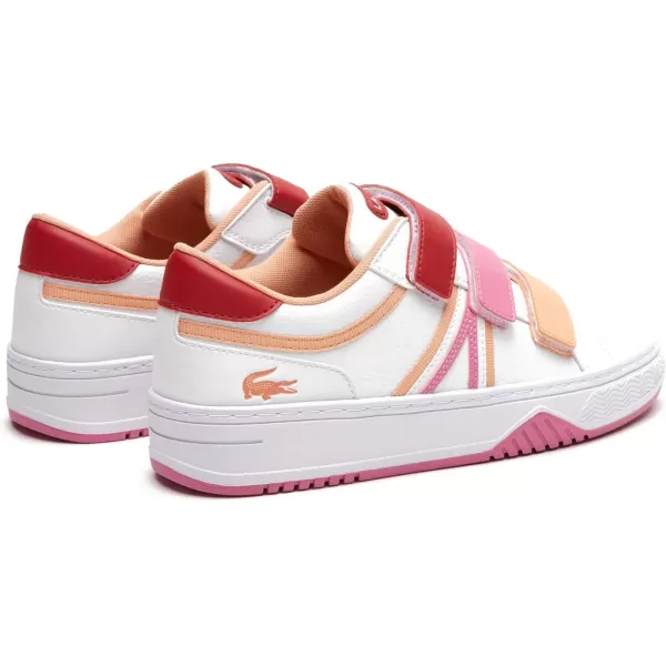 Lacoste Unisex-Child L001 Sneaker