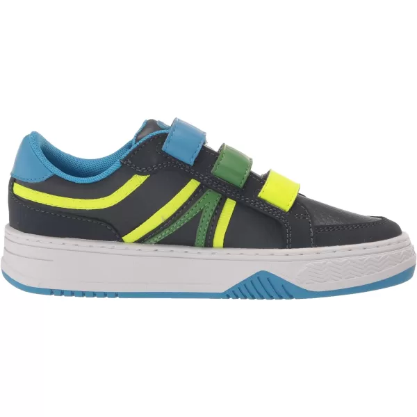 Lacoste Unisex-Child L001 Sneaker