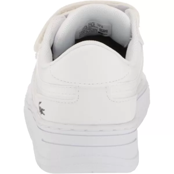 Lacoste Unisex-Child L001 Sneaker