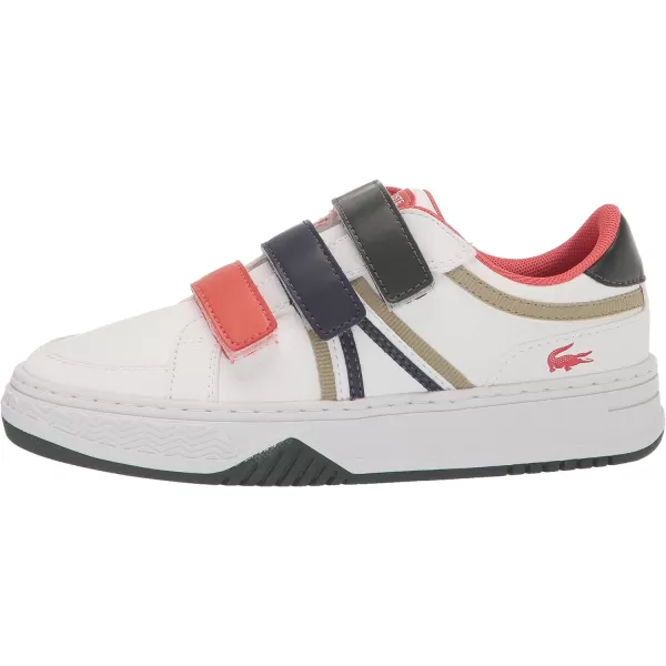 Lacoste Unisex-Child L001 Sneaker