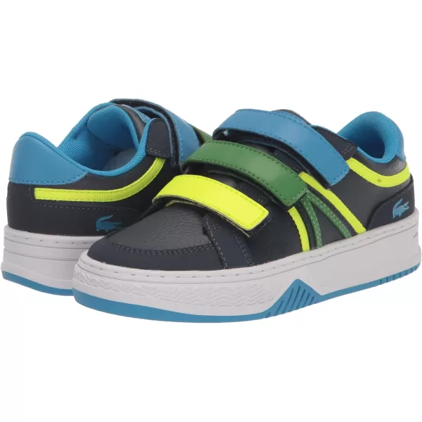 Lacoste Unisex-Child L001 Sneaker