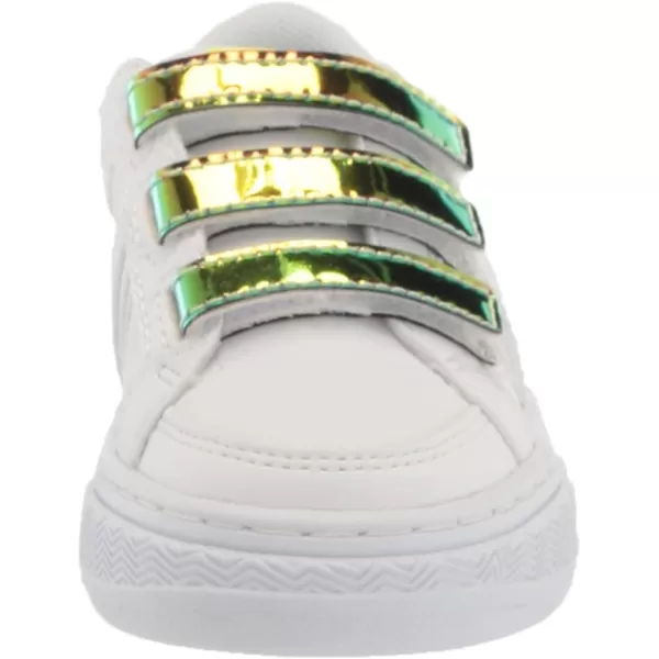 Lacoste Unisex-Child L001 Sneaker