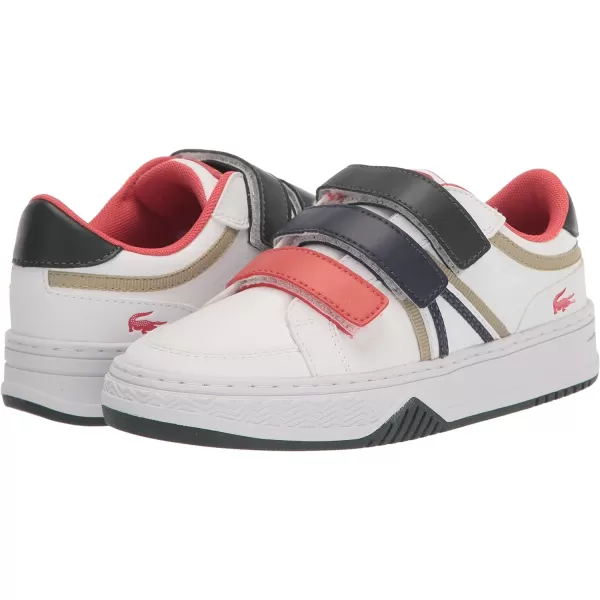 Lacoste Unisex-Child L001 Sneaker