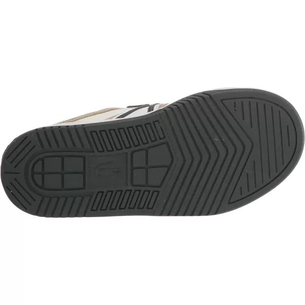 Lacoste Unisex-Child L001 Sneaker