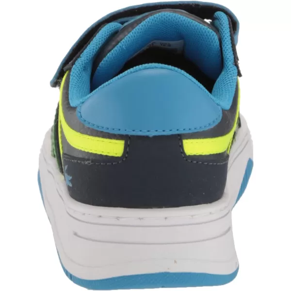 Lacoste Unisex-Child L001 Sneaker