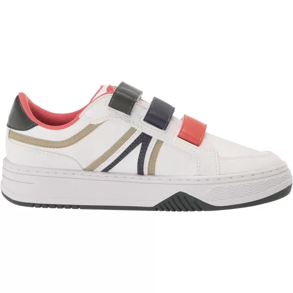 Lacoste Unisex-Child L001 Sneaker