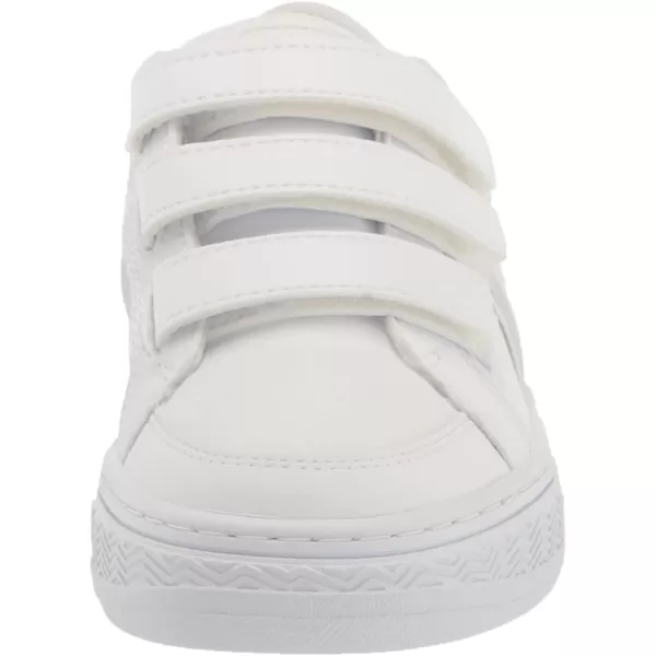 Lacoste Unisex-Child L001 Sneaker