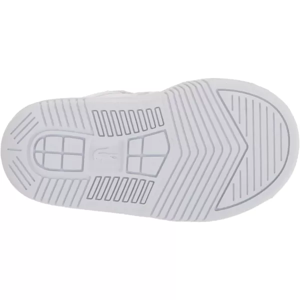 Lacoste Unisex-Child L001 Sneaker