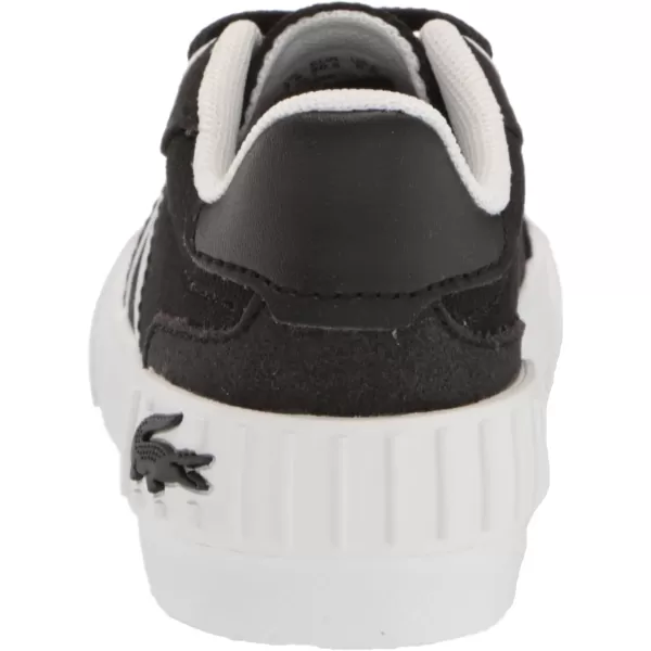 Lacoste Unisex-Child L004 Sneaker